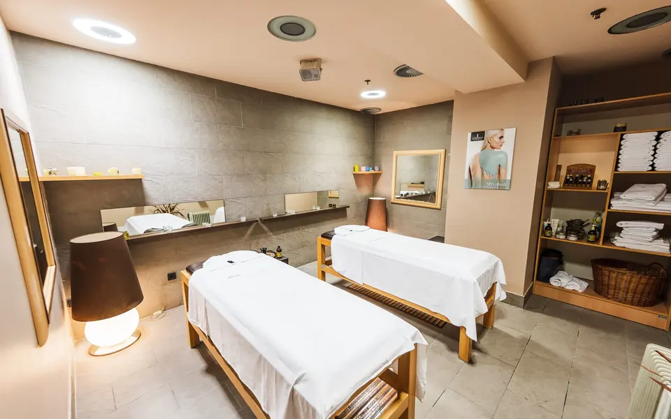 Hotel 5 ★ Old Town