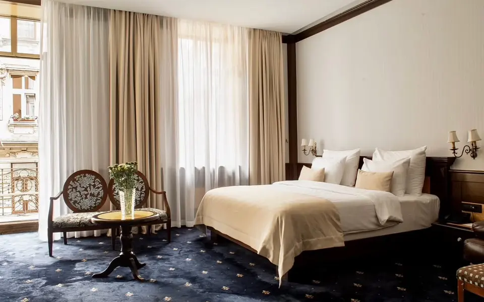 Hotel 5 ★ Old Town
