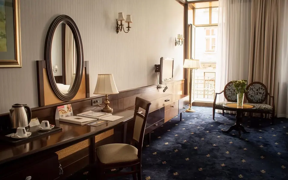 Hotel 5 ★ Old Town