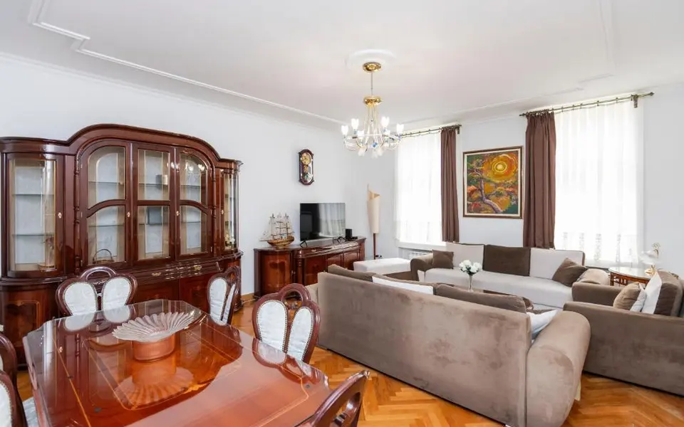 Baščaršija Gem Apartments