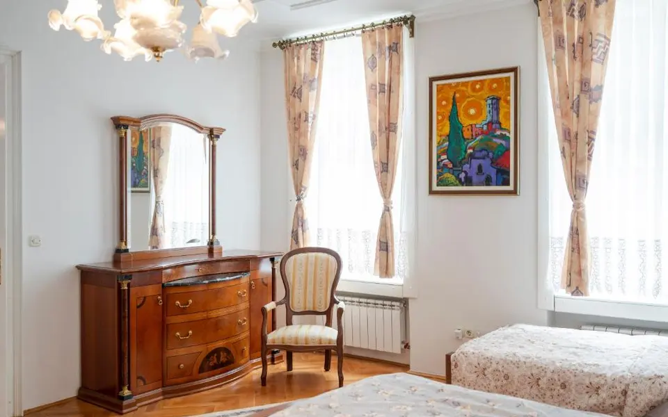 Baščaršija Gem Apartments