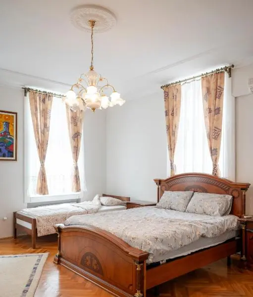 Baščaršija Gem Apartments