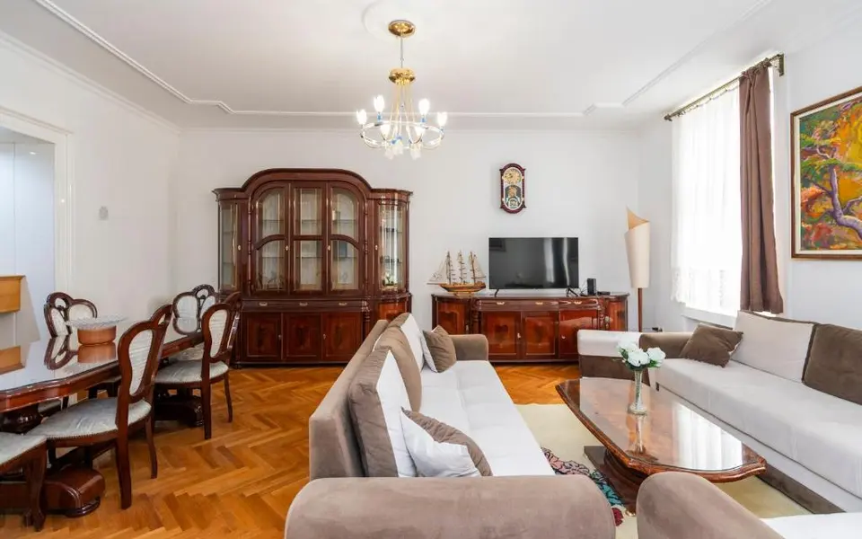 Baščaršija Gem Apartments