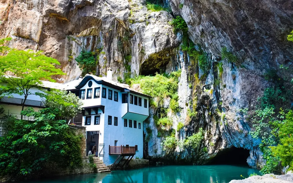 Bosnia's Signature 5 Days / 4 Nights