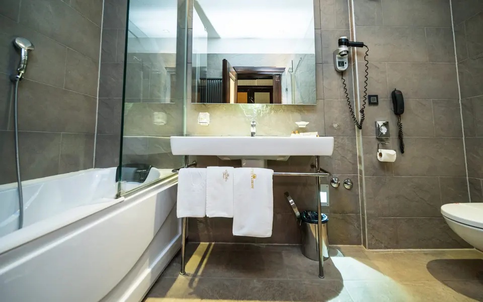 Hotel 5 ★ Old Town