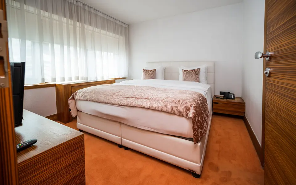 Hotel 5 ★ Old Town