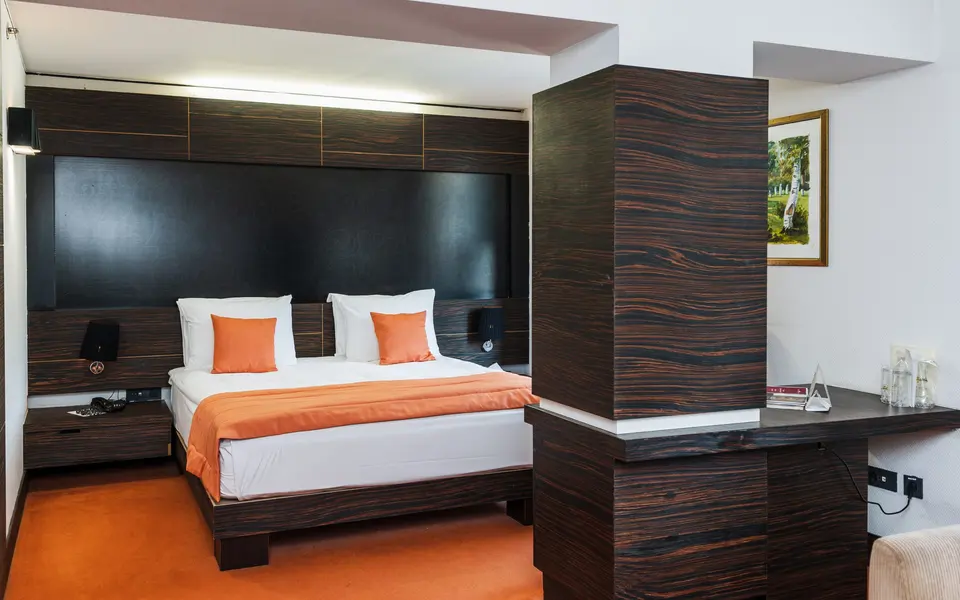 Hotel 5 ★ Old Town