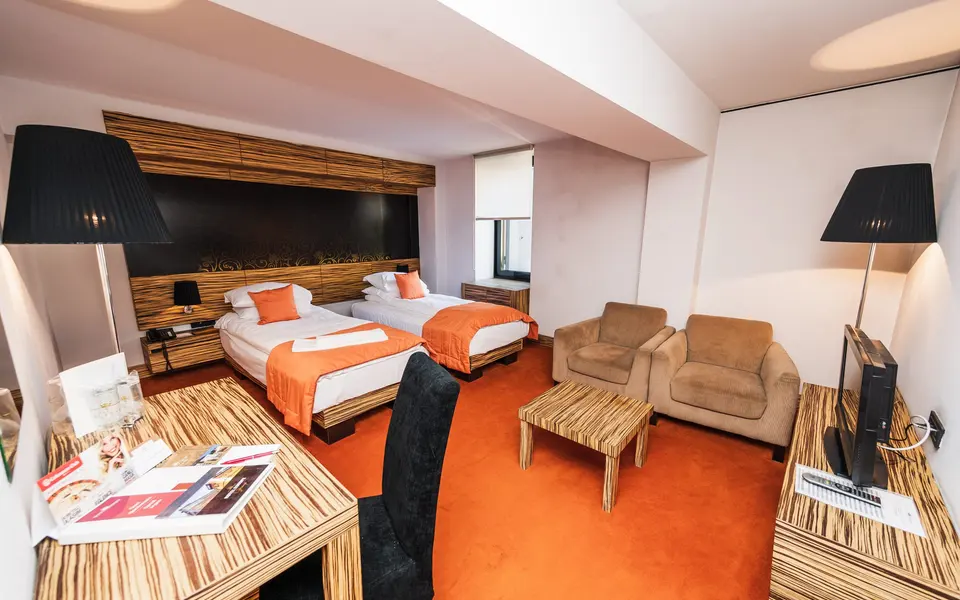 Hotel 5 ★ Old Town
