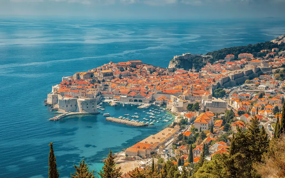 Sarajevo to/from Dubrovnik Private Transfer