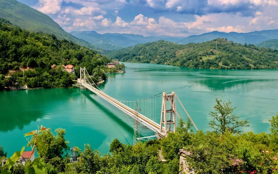 Sarajevo to/from Mostar Private Transfer
