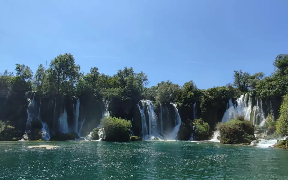 Bosnia Full Circle – Sarajevo, Bihać & Mostar – 11 Days / 10 Nights