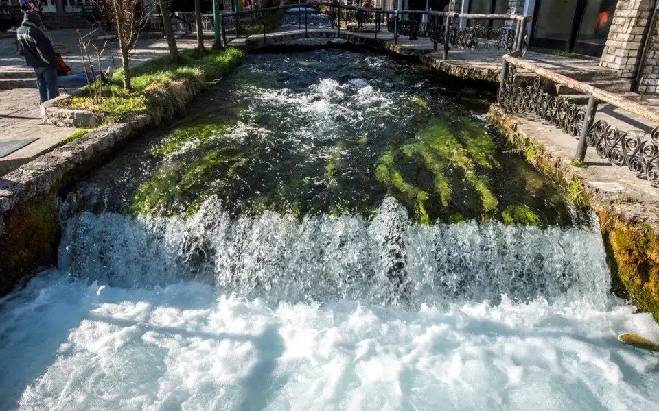 Sarajevo Tour to Travnik and Visoko
