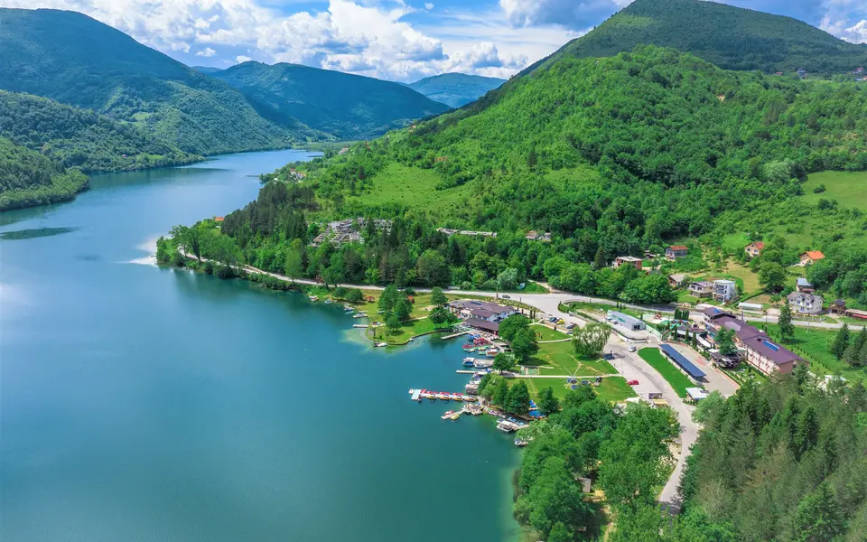 Bosnia Essentials - 4 Days / 3 Nights