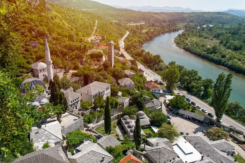 Sarajevo Tour to Mostar