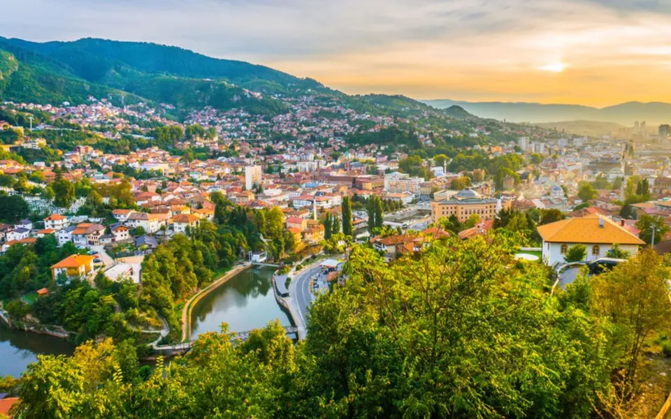 Bosnia Essentials - 4 Days / 3 Nights