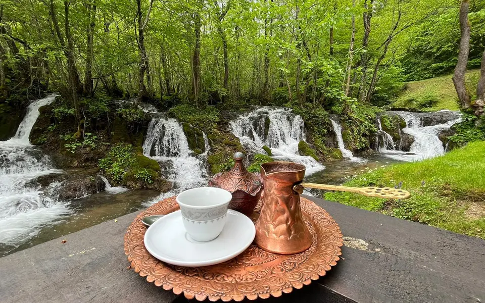 Bosnia Beyond - Sarajevo & Bihać - 8 Days / 7 Nights