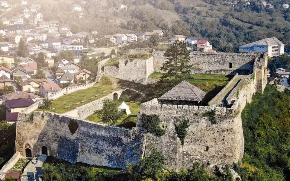 Bosnia Essentials - 4 Days / 3 Nights