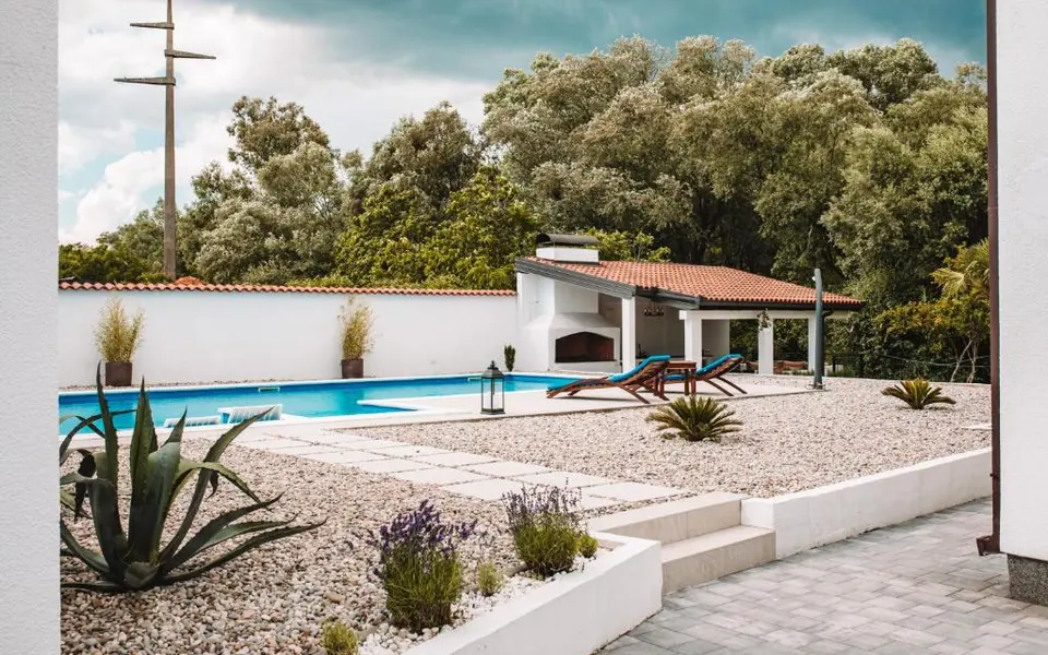 Mostar's Signature, Villa Style