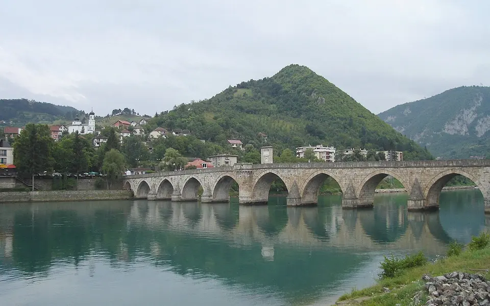 Sarajevo to/from Belgrade Private Transfer
