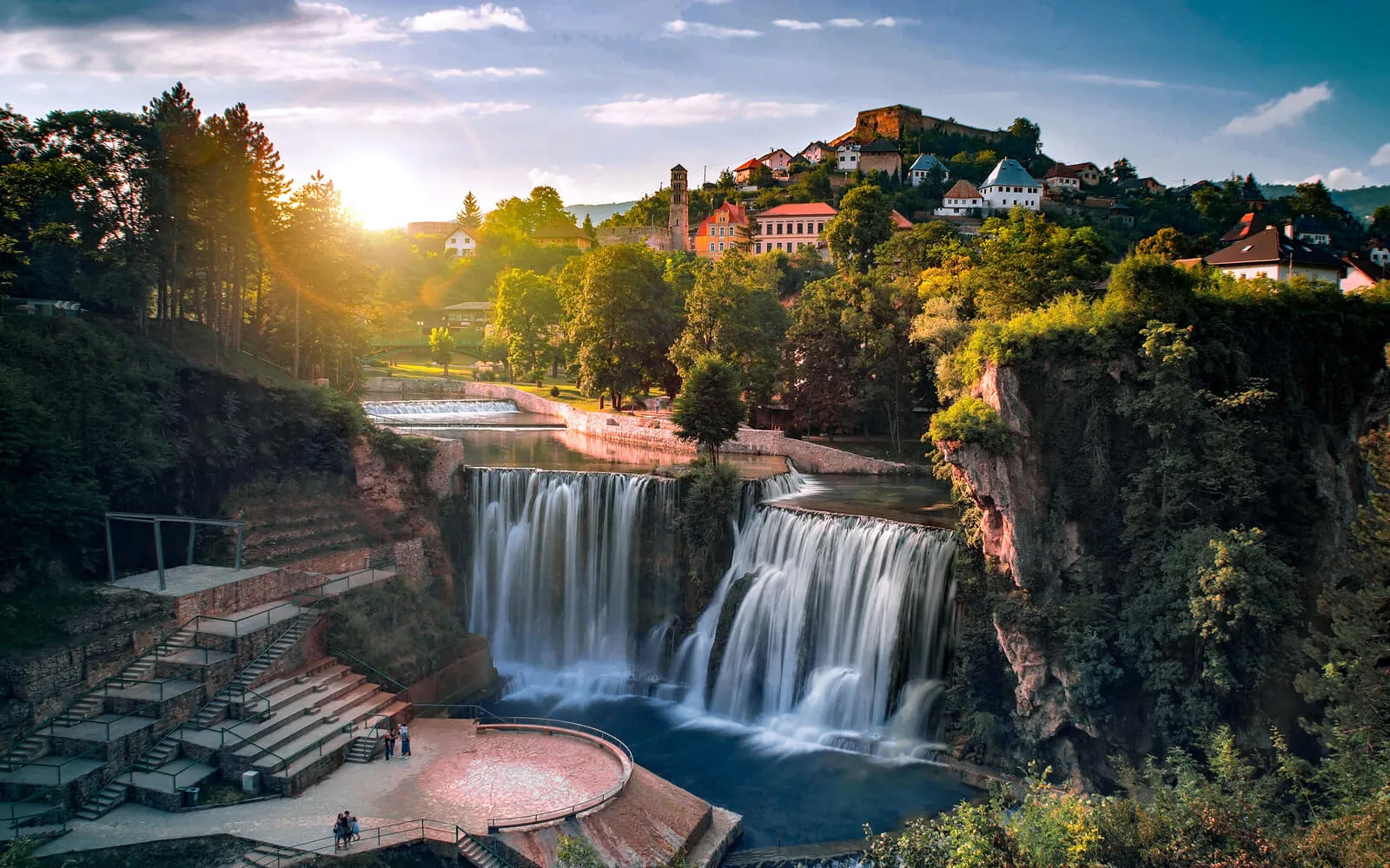 Sarajevo Tour to Jajce