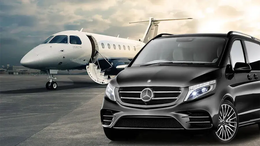 Sarajevo Airport Private Transfer