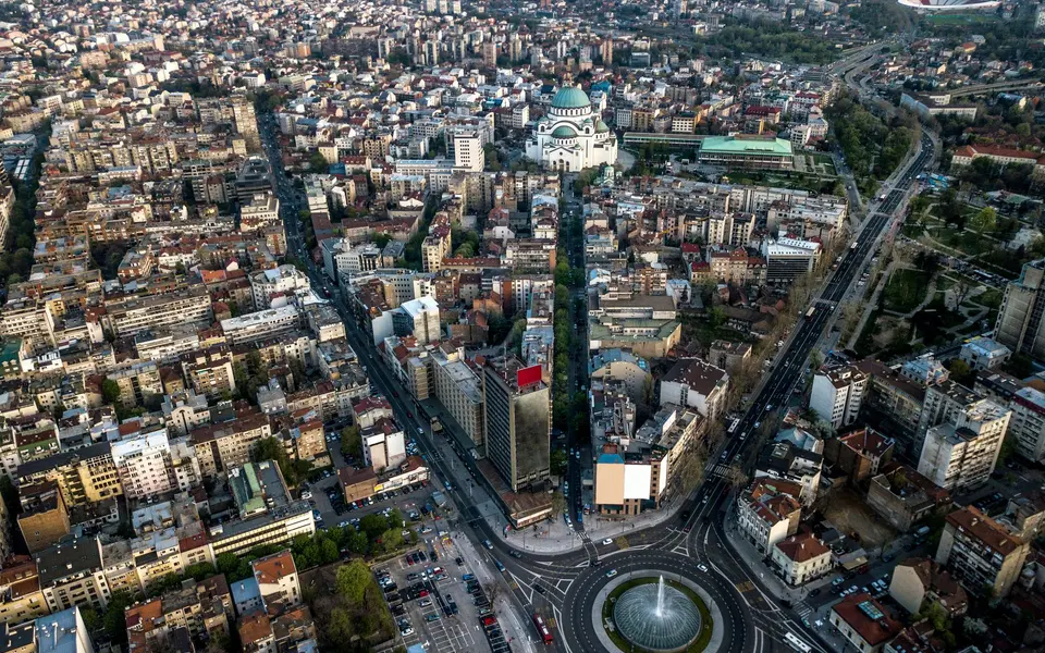 Sarajevo to/from Belgrade Private Transfer