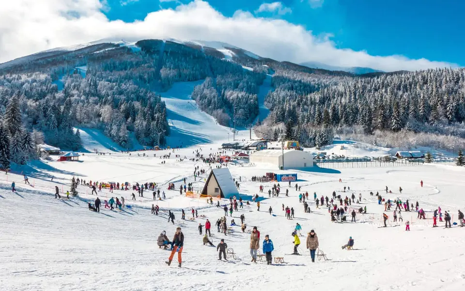 Sarajevo's Finest - 4 Days / 3 Nights