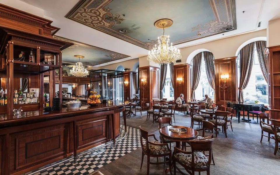 Hotel 5 ★ Old Town