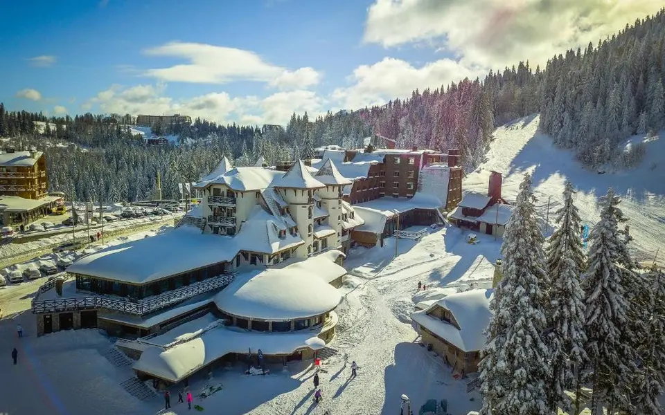 Sarajevo to/from Jahorina Private Transfer