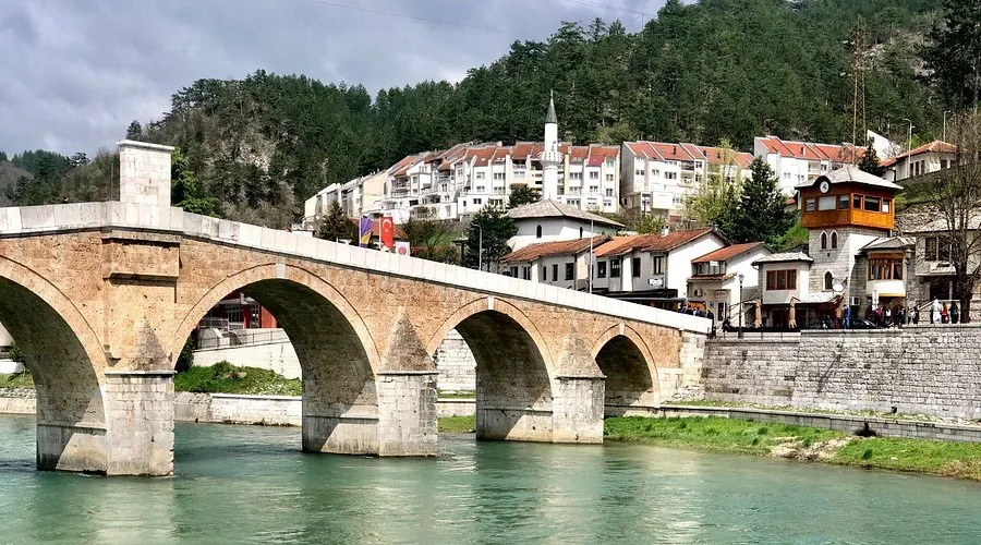 Sarajevo to/from Mostar Private Transfer