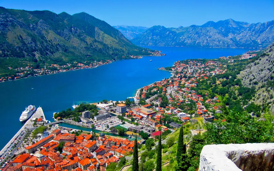 Sarajevo to/from Kotor Private Transfer