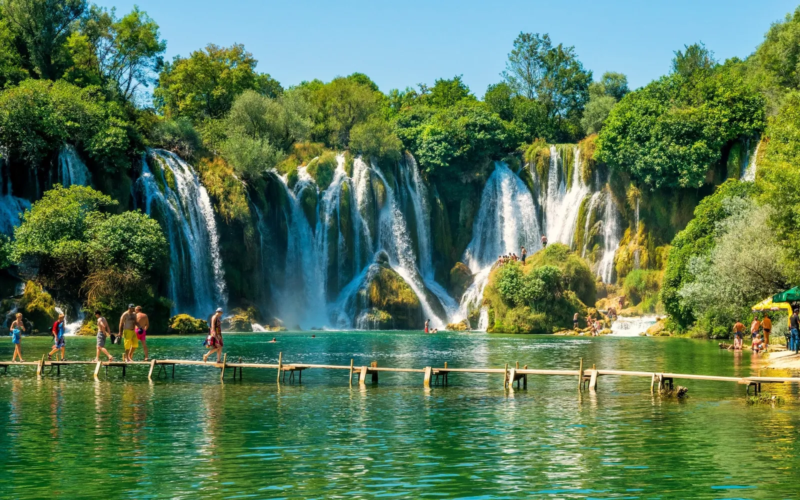 Bosnia Culture Escape – Two Cities Stay - 8 Days / 7 Nights