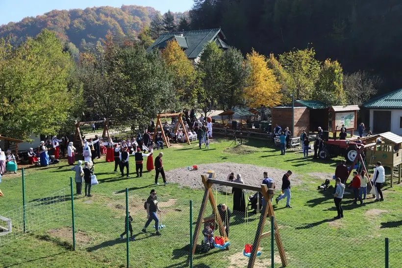 Sarajevo Tour to Visoko