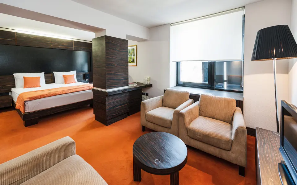 Hotel 5 ★ Old Town