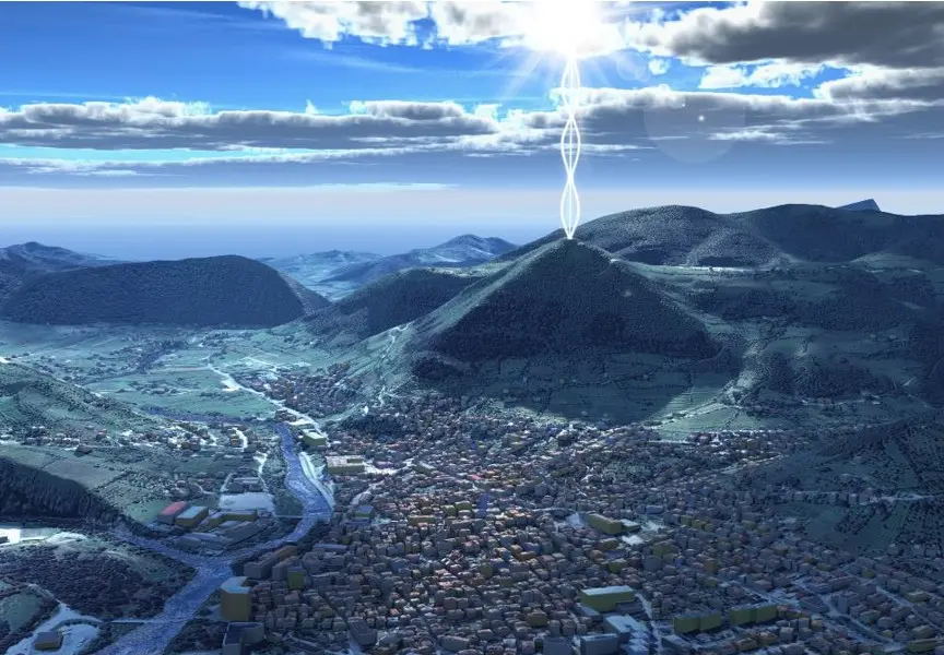 Sarajevo Tour to Visoko