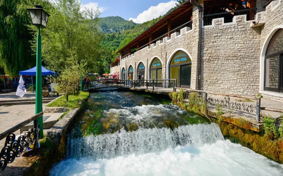 Bosnia Essentials - 4 Days / 3 Nights