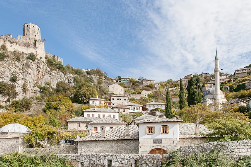 Bosnia Full Circle – Sarajevo, Bihać & Mostar – 11 Days / 10 Nights