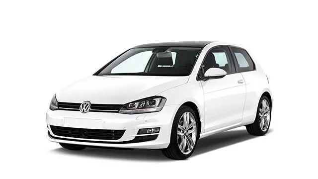 Volkswagen Golf 7 Automatic