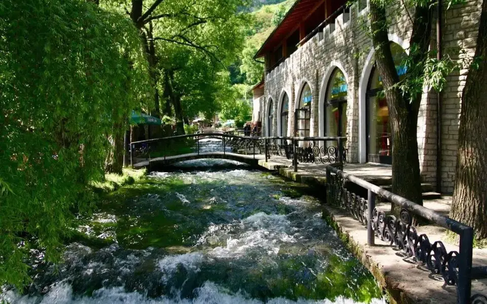Sarajevo Tour to Travnik and Visoko