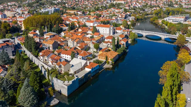 Sarajevo to/from Kotor Private Transfer