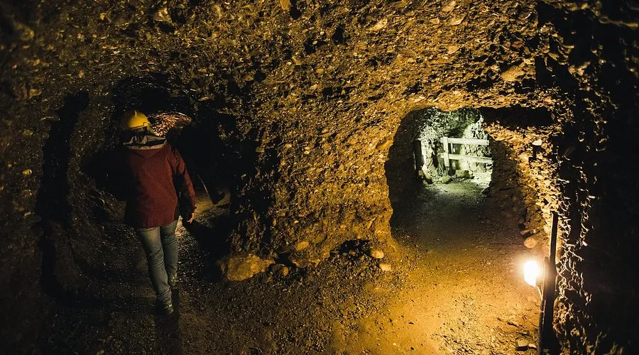 Sarajevo Tour to Visoko