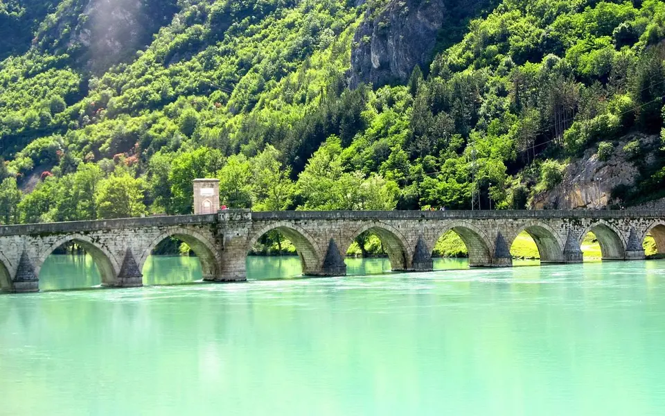 Sarajevo to/from Belgrade Private Transfer