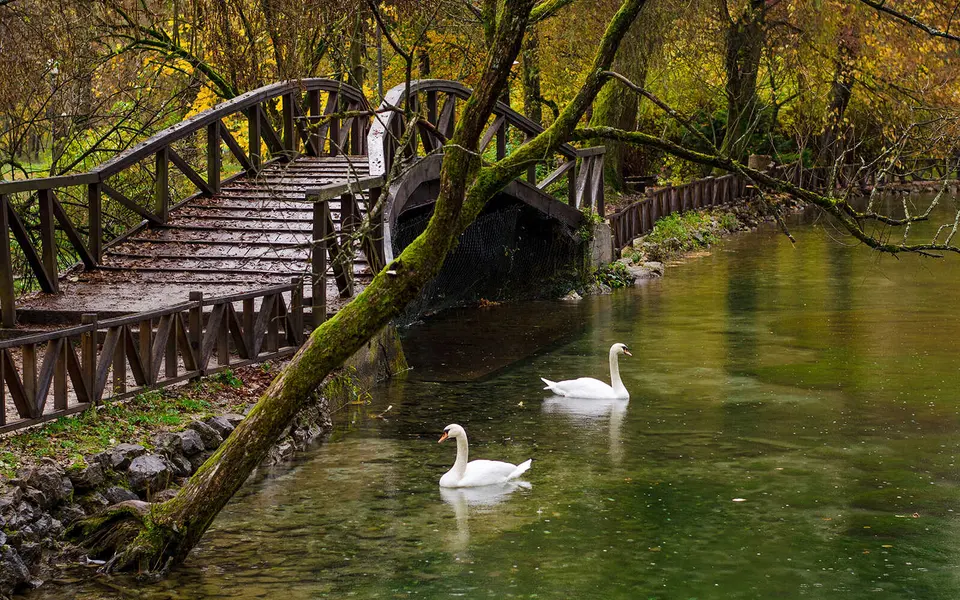 Bosnia Culture Escape 8 Days / 7 Nights – From Sarajevo Across Bosnia