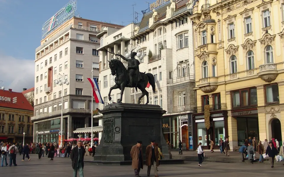 Sarajevo to/from Zagreb Private Transfer
