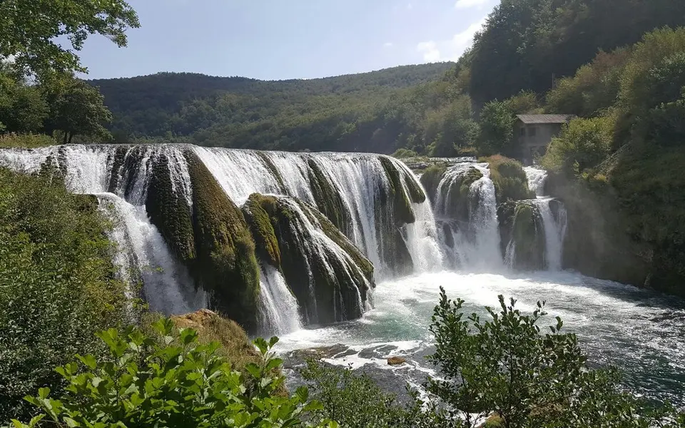 Bosnia Beyond - Sarajevo & Bihać - 8 Days / 7 Nights